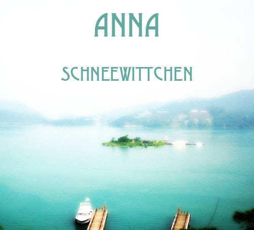 Schneewittchen EP