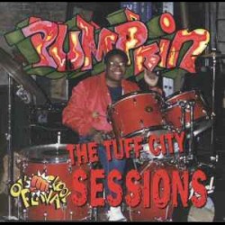 The Tuff City Sessions