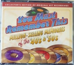 You Must Remember This