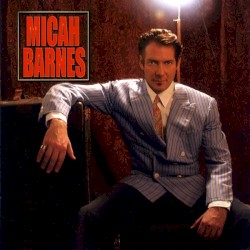 Micah Barnes