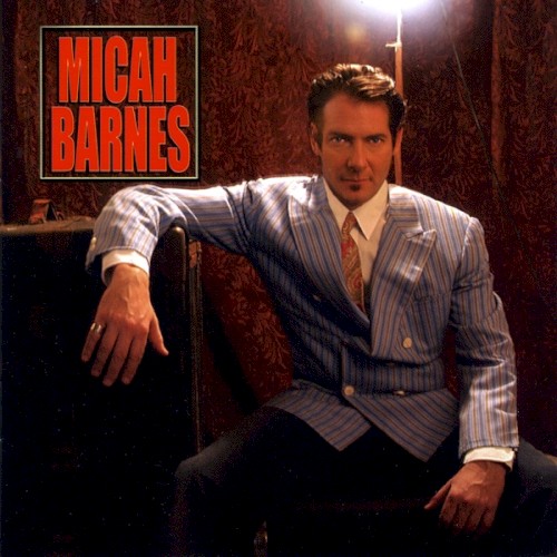 Micah Barnes