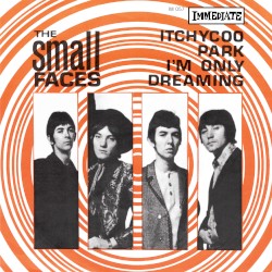 Itchycoo Park