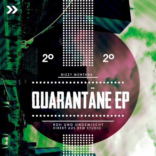 QUARANTÄNE EP