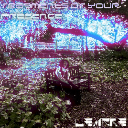 fragments of your presence
