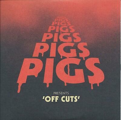 Off Cuts