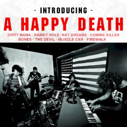 Introducing: A Happy Death