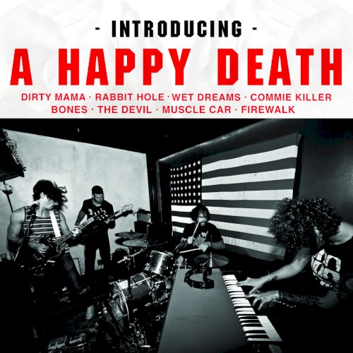 Introducing: A Happy Death