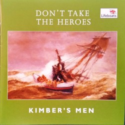 Don’t Take the Heroes
