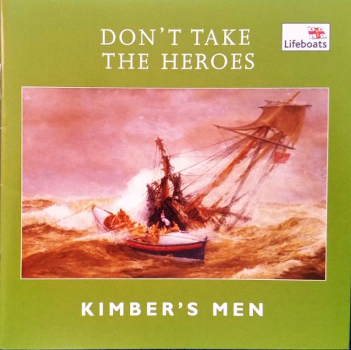 Don’t Take the Heroes