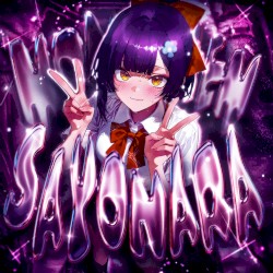 MONTAGEM SAYONARA