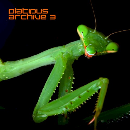 Platipus Archive 3