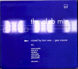 The Club Mix