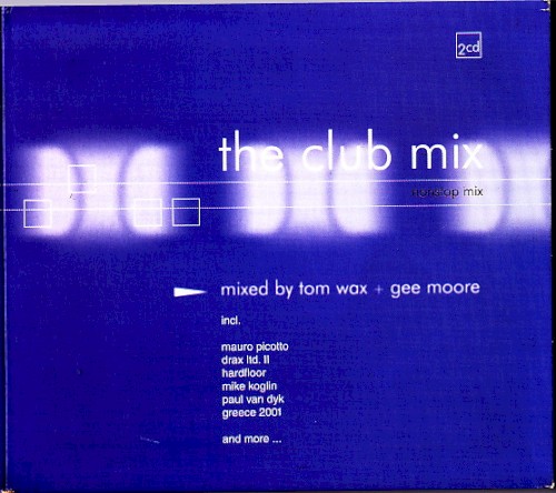 The Club Mix