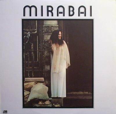 Mirabai
