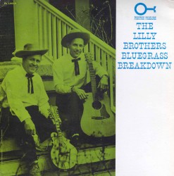 Bluegrass Breakdown