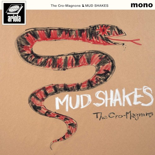 MUD SHAKES