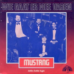 Wie gaat er mee varen / Lekker bakkie koffie
