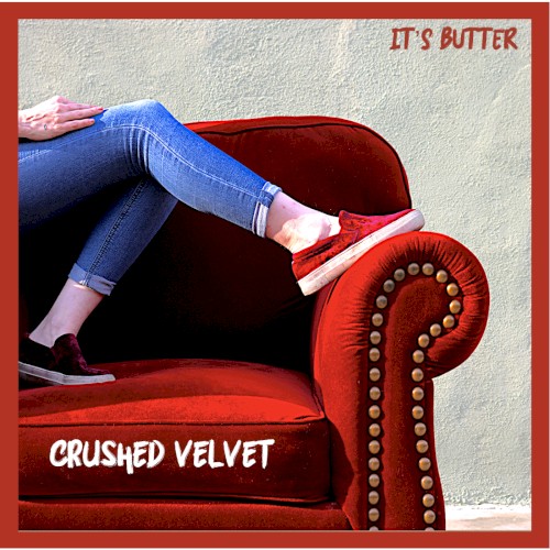 Crushed Velvet