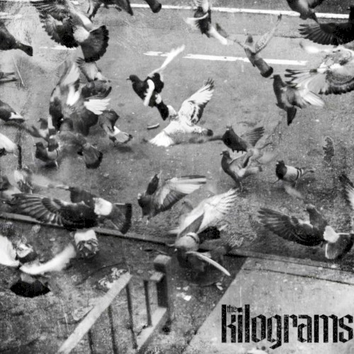 the kilograms