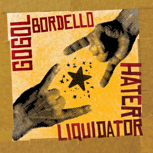 Hater Liquidator