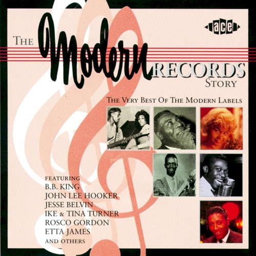 The Modern Records Story