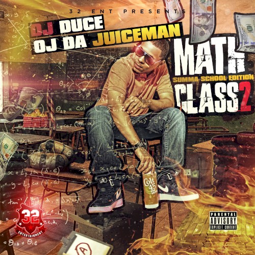 Math Class 2 (Summa School Edition)