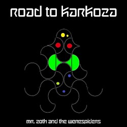 Road to Karkoza