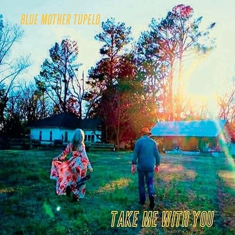 Take Me With You
