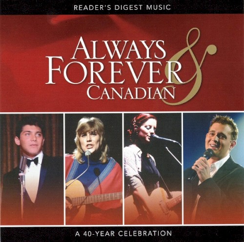 Always & Forever Canadian