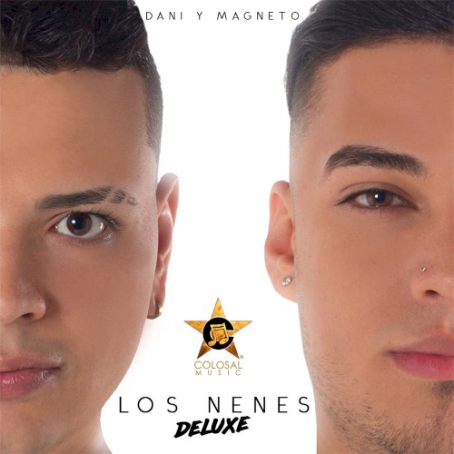 Los nenes (deluxe)