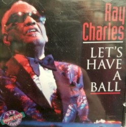 Let’s Have a Ball