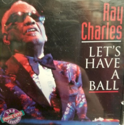 Let’s Have a Ball