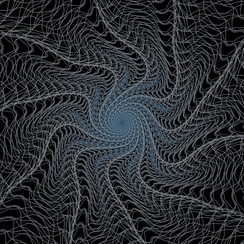 Trancemigration LP