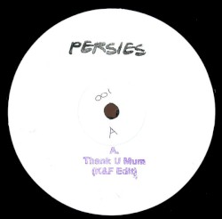 Persie Edits Volume 1