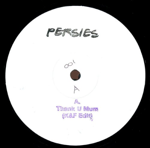 Persie Edits Volume 1