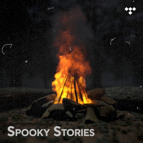 Spooky Stories by the Campfire