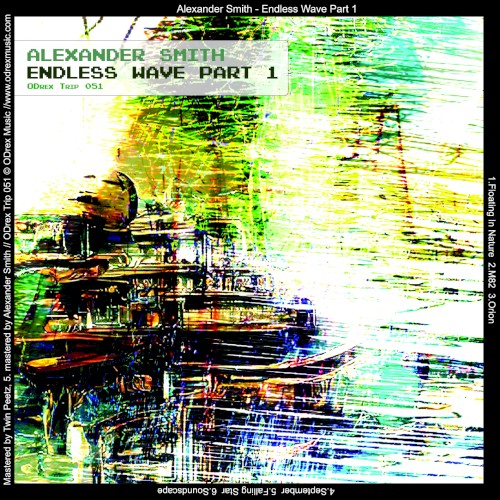 Endless Wave Part 1