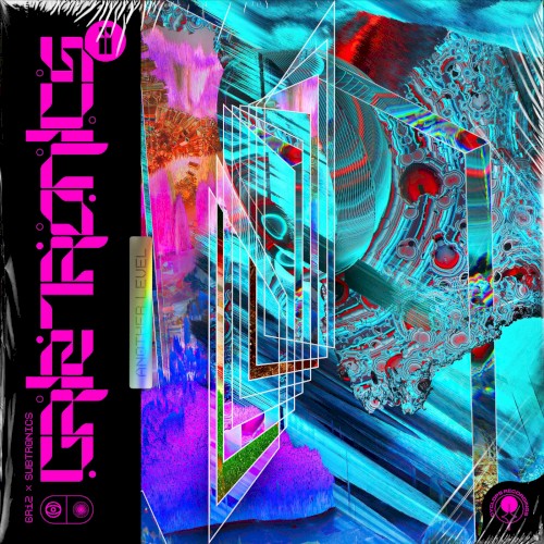 Griztronics II (Another Level)