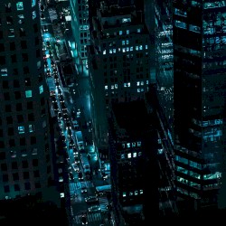 Nightwalks
