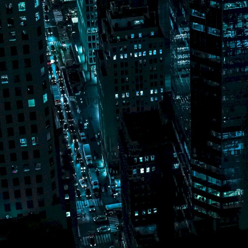 Nightwalks