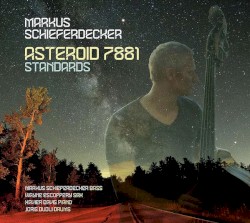 Asteroid 7881 - Standards