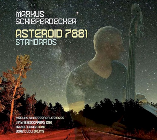 Asteroid 7881 - Standards
