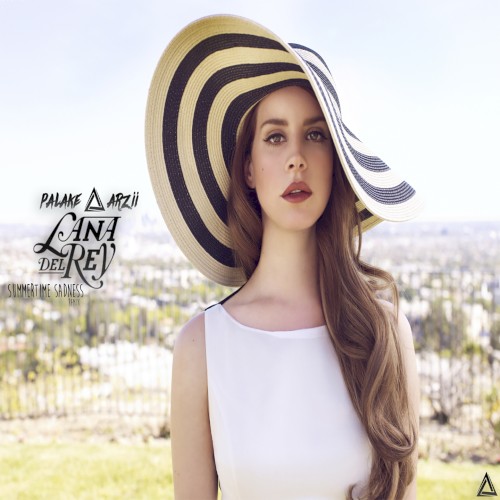 Summertime Sadness (P&A remix)