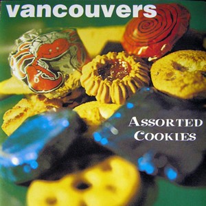 Assorted Cookies
