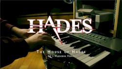 Hades - The House of Hades