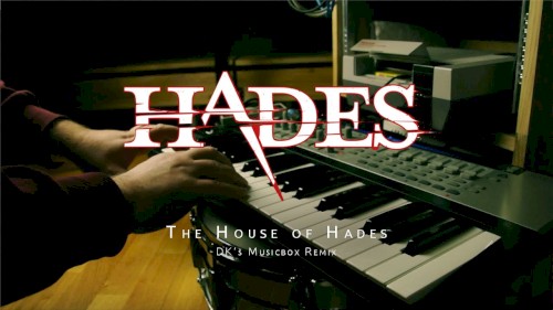 Hades - The House of Hades
