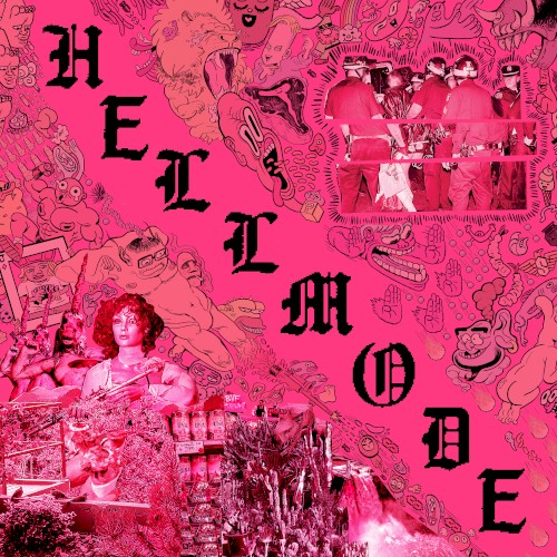HELLMODE