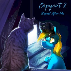 Copycat 2: Repeat After Me