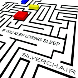 If You Keep Losing Sleep