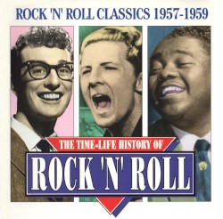 Rock ’n’ Roll Classics 1957–1959